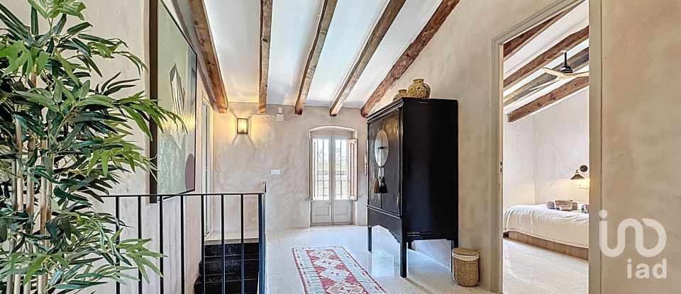 Casa de pueblo 4 habitaciones de 200 m² en Sant Jaume dels Domenys (43713)