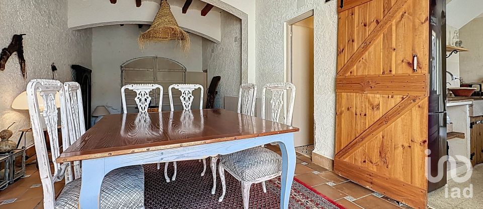 Casa de pueblo 4 habitaciones de 200 m² en Sant Jaume dels Domenys (43713)