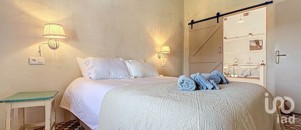 Casa de pueblo 4 habitaciones de 200 m² en Sant Jaume dels Domenys (43713)