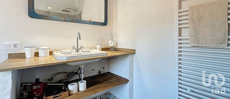 Casa de pueblo 4 habitaciones de 200 m² en Sant Jaume dels Domenys (43713)