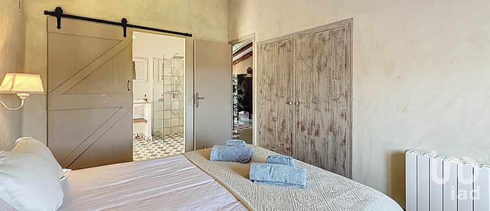 Casa de pueblo 4 habitaciones de 200 m² en Sant Jaume dels Domenys (43713)