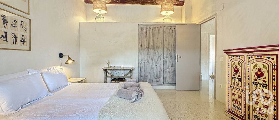 Casa de pueblo 4 habitaciones de 200 m² en Sant Jaume dels Domenys (43713)