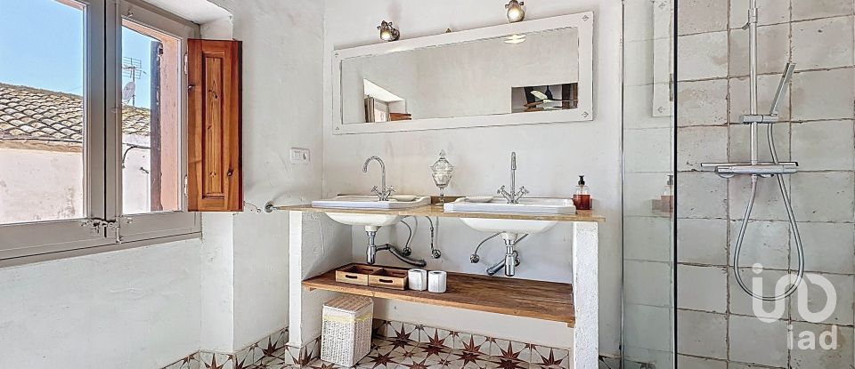 Casa de pueblo 4 habitaciones de 200 m² en Sant Jaume dels Domenys (43713)