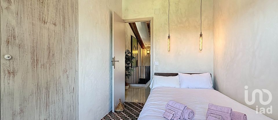 Casa de pueblo 4 habitaciones de 200 m² en Sant Jaume dels Domenys (43713)