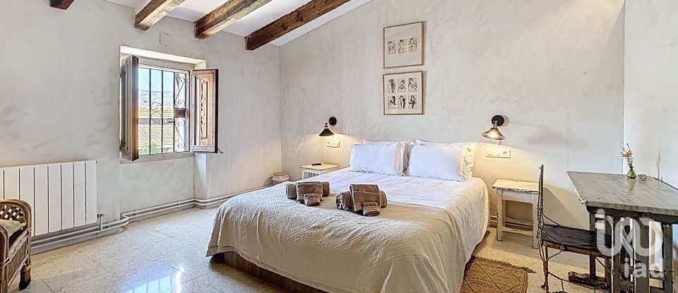 Casa de pueblo 4 habitaciones de 200 m² en Sant Jaume dels Domenys (43713)