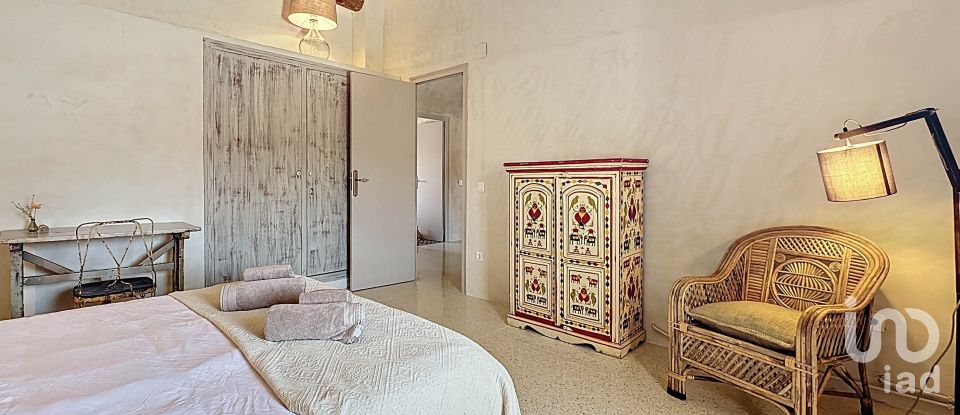 Casa de pueblo 4 habitaciones de 200 m² en Sant Jaume dels Domenys (43713)