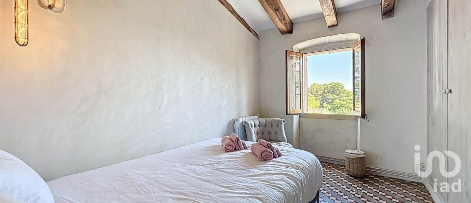 Casa de pueblo 4 habitaciones de 200 m² en Sant Jaume dels Domenys (43713)