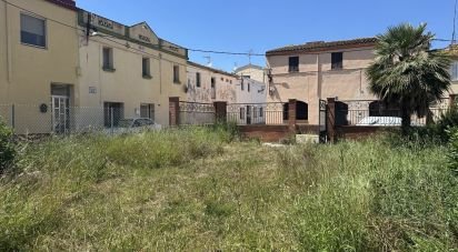 Building plot of 170 m² in Sant Jaume dels Domenys (43713)