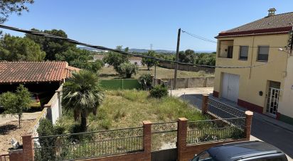 Building plot of 170 m² in Sant Jaume dels Domenys (43713)