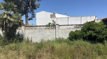 Building plot of 170 m² in Sant Jaume dels Domenys (43713)