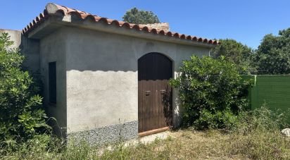 Building plot of 170 m² in Sant Jaume dels Domenys (43713)