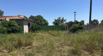 Building plot of 170 m² in Sant Jaume dels Domenys (43713)