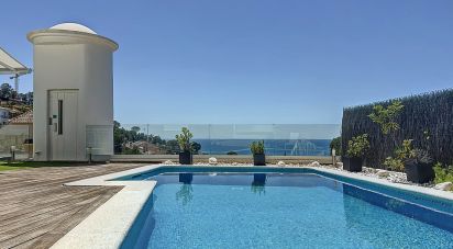 Vivienda unifamiliar 5 habitaciones de 245 m² en Sitges (08870)