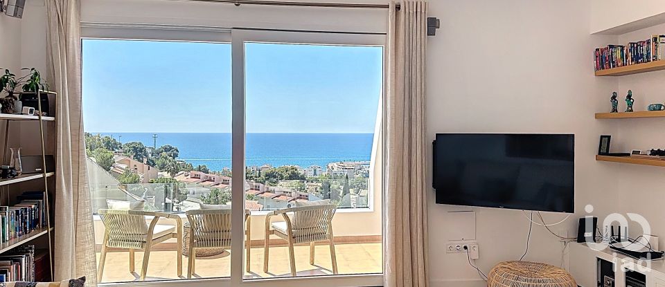 Appartement en maison 5 chambres de 245 m² à Sitges (08870)
