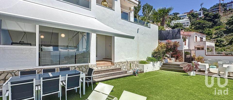 Appartement en maison 5 chambres de 245 m² à Sitges (08870)