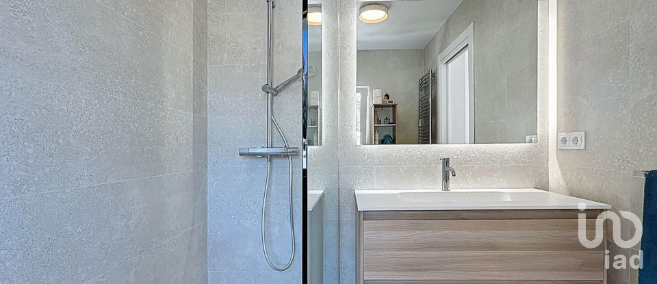 Appartement en maison 5 chambres de 245 m² à Sitges (08870)