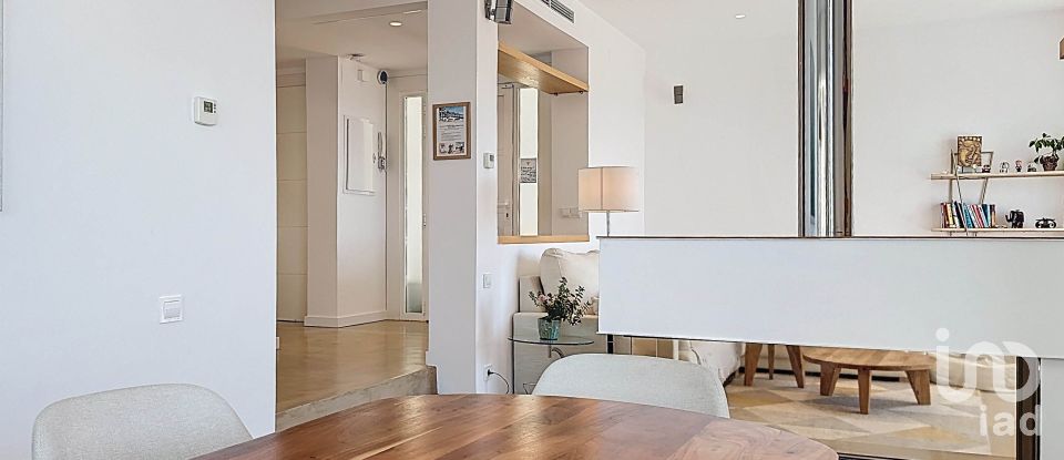 Appartement en maison 5 chambres de 245 m² à Sitges (08870)