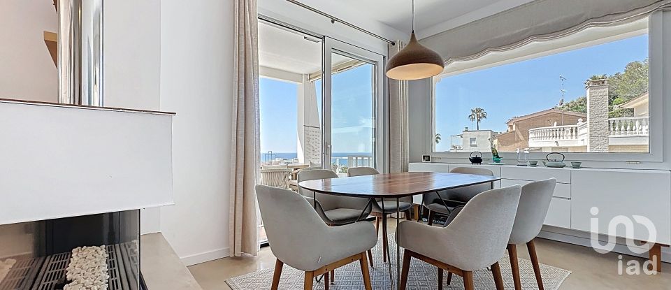 Appartement en maison 5 chambres de 245 m² à Sitges (08870)