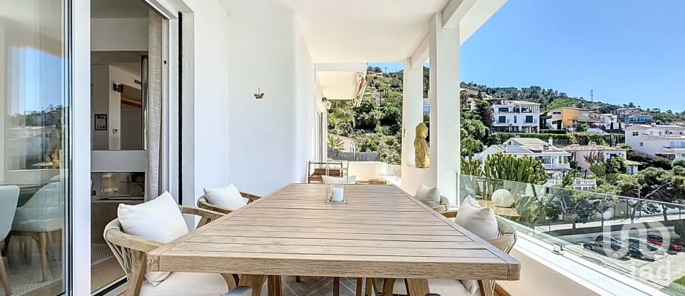 Appartement en maison 5 chambres de 245 m² à Sitges (08870)