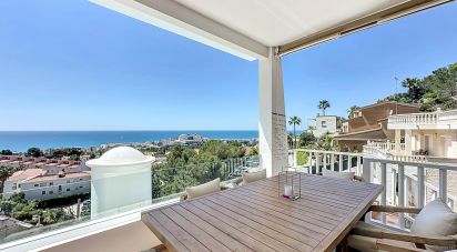 Vivienda unifamiliar 5 habitaciones de 245 m² en Sitges (08870)