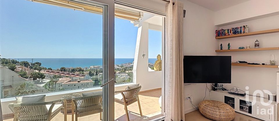 Appartement en maison 5 chambres de 245 m² à Sitges (08870)