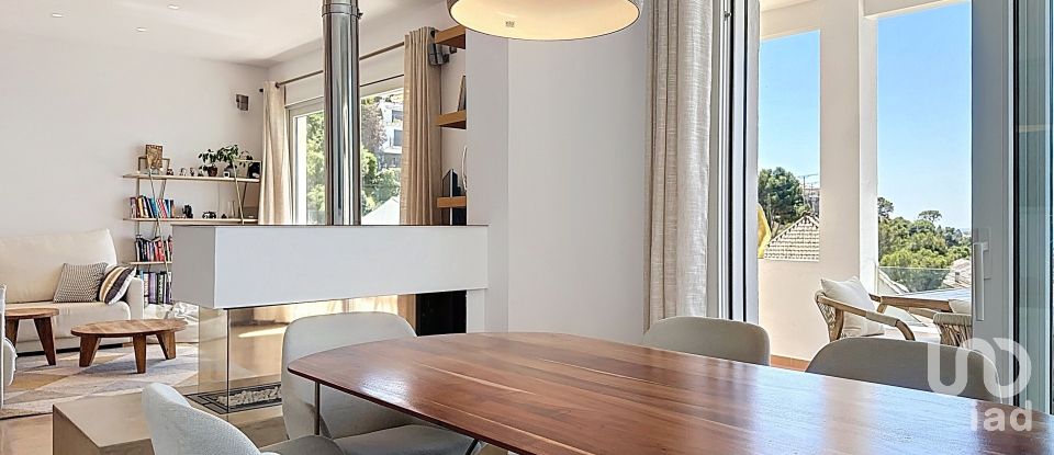 Appartement en maison 5 chambres de 245 m² à Sitges (08870)