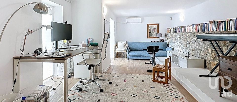 Appartement en maison 5 chambres de 245 m² à Sitges (08870)