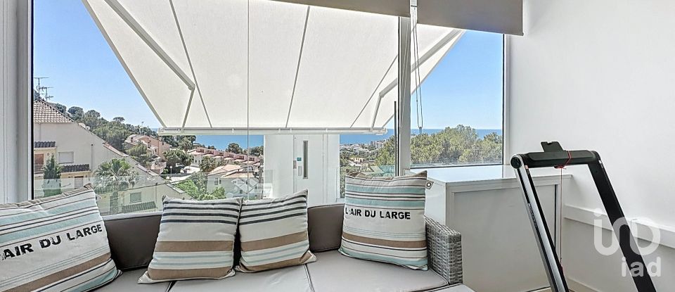 Appartement en maison 5 chambres de 245 m² à Sitges (08870)