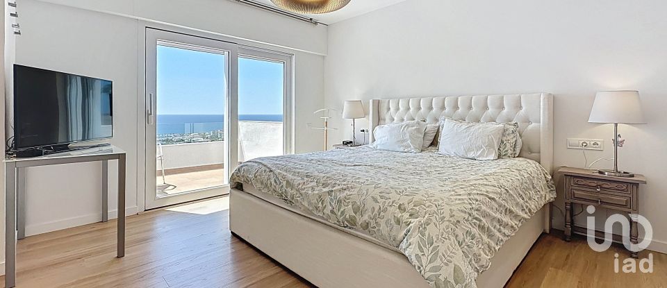 Appartement en maison 5 chambres de 245 m² à Sitges (08870)