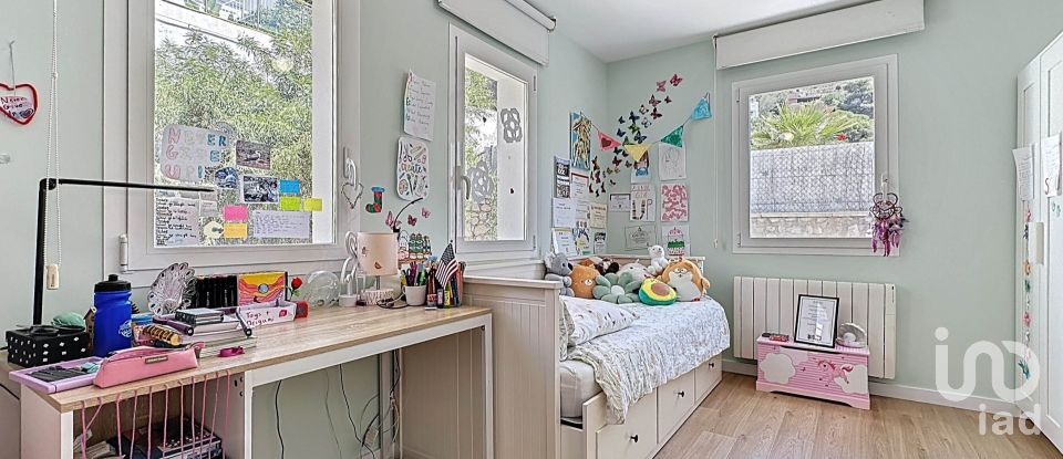 Appartement en maison 5 chambres de 245 m² à Sitges (08870)