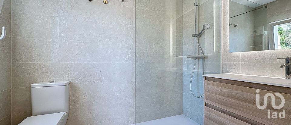 Appartement en maison 5 chambres de 245 m² à Sitges (08870)