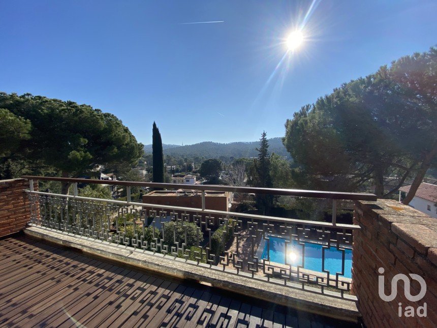 Apartment in house  6 bedrooms of 570 m² in Sant Cugat del Vallès (08197)