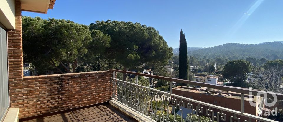 Apartment in house  6 bedrooms of 570 m² in Sant Cugat del Vallès (08197)