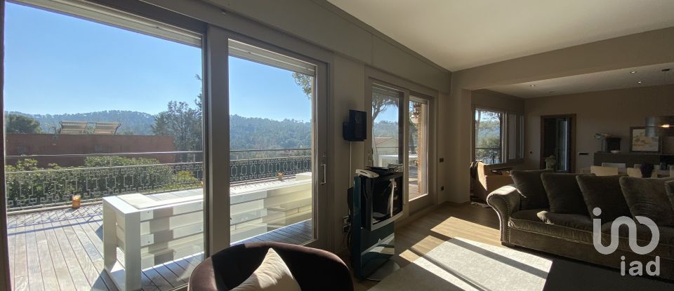 Apartment in house  6 bedrooms of 570 m² in Sant Cugat del Vallès (08197)