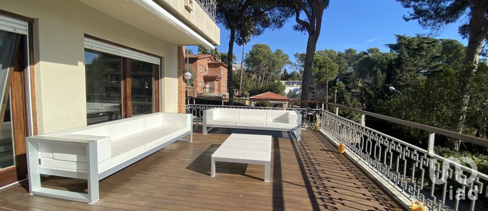 Apartment in house  6 bedrooms of 570 m² in Sant Cugat del Vallès (08197)