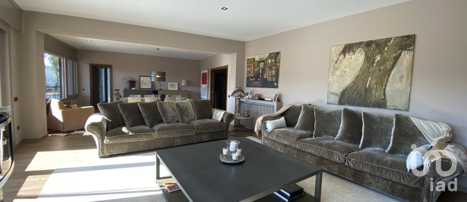 Apartment in house  6 bedrooms of 570 m² in Sant Cugat del Vallès (08197)