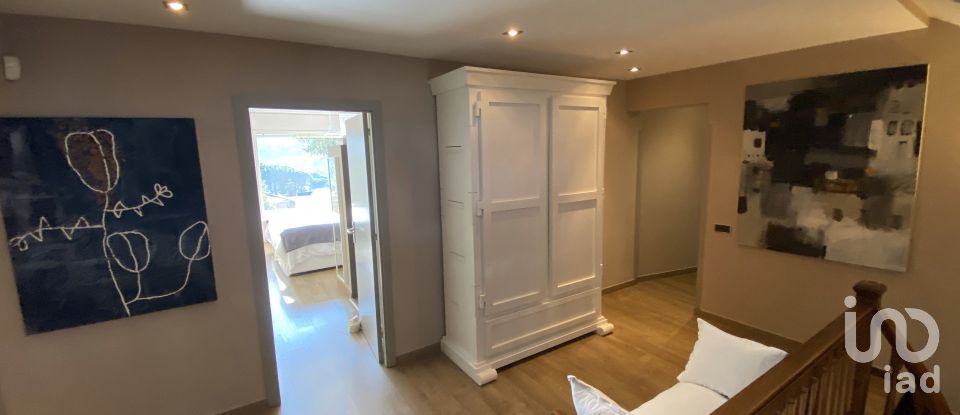 Apartment in house  6 bedrooms of 570 m² in Sant Cugat del Vallès (08197)