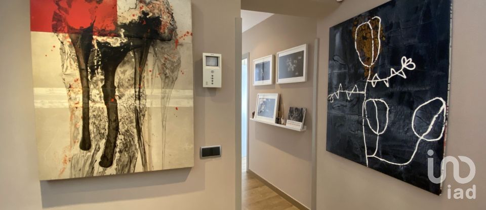 Apartment in house  6 bedrooms of 570 m² in Sant Cugat del Vallès (08197)