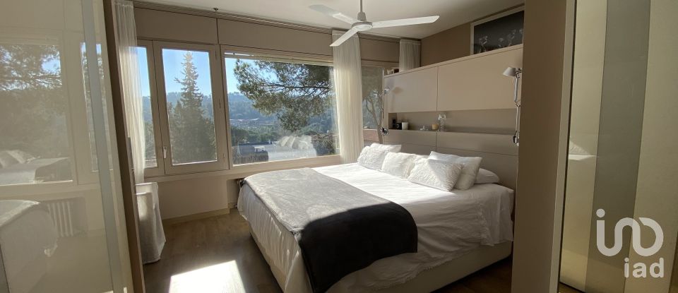 Apartment in house  6 bedrooms of 570 m² in Sant Cugat del Vallès (08197)