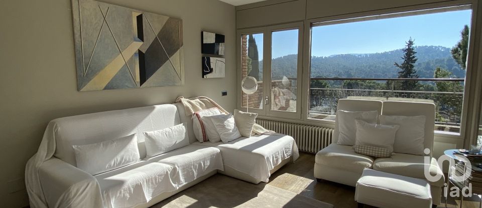 Apartment in house  6 bedrooms of 570 m² in Sant Cugat del Vallès (08197)