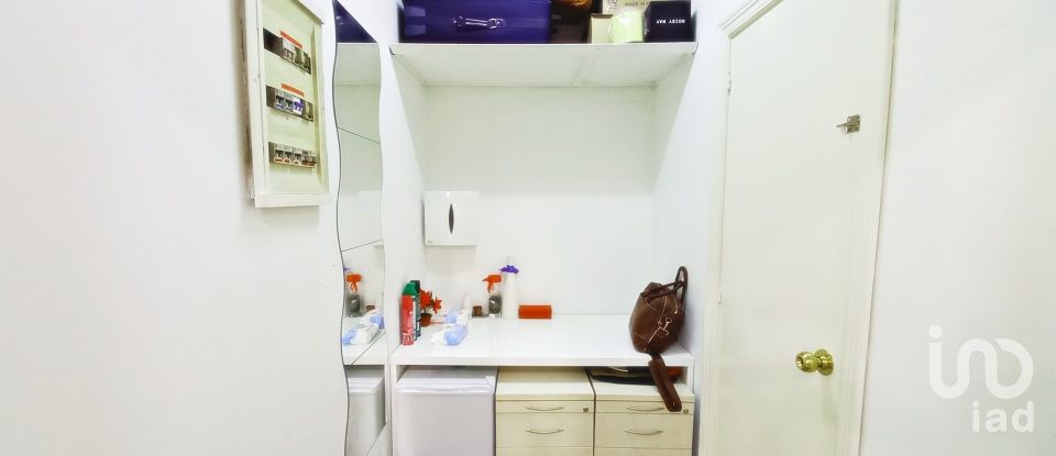 Actividades locales de 64 m² en Alicante/Alacant (03003)