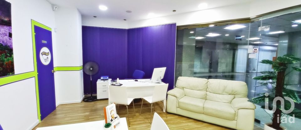 Actividades locales de 64 m² en Alicante/Alacant (03003)