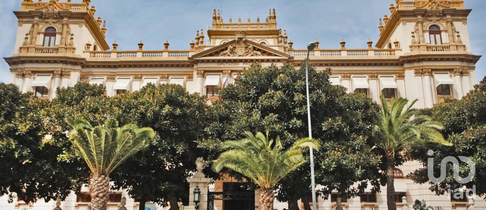 Actividades locales de 64 m² en Alicante/Alacant (03003)