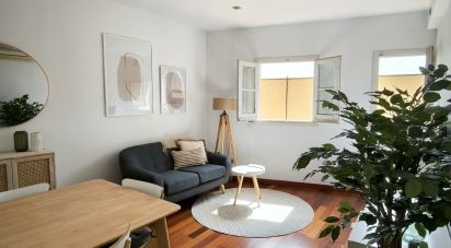 Piso 1 habitación de 46 m² en Barcelona (08003)