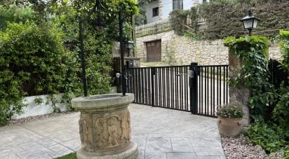 Chalet 5 habitaciones de 233 m² en Aiguafreda (08591)