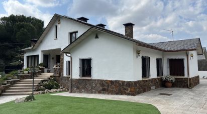 Chalet 5 habitaciones de 233 m² en Aiguafreda (08591)