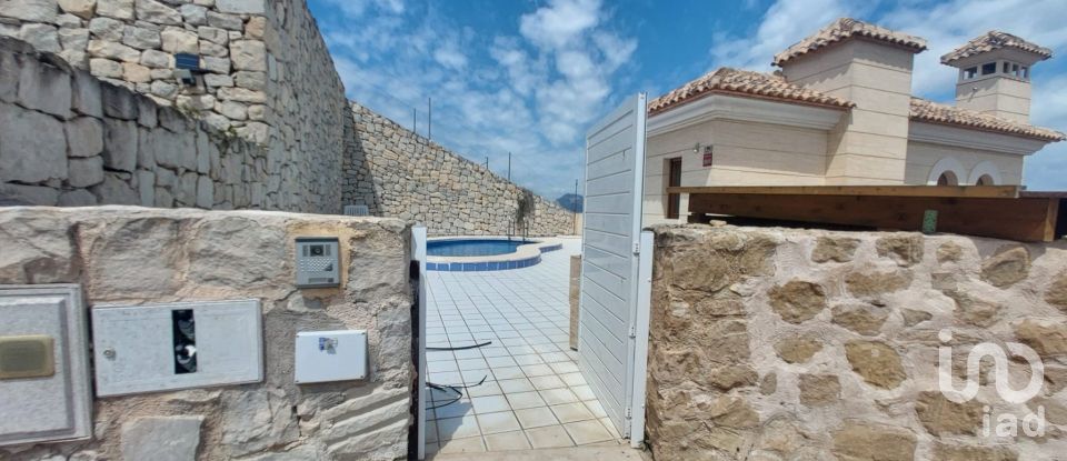 Maison 3 chambres de 125 m² à Algorfa (03169)