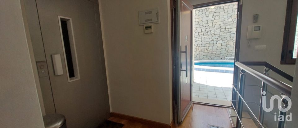 Maison 3 chambres de 125 m² à Algorfa (03169)