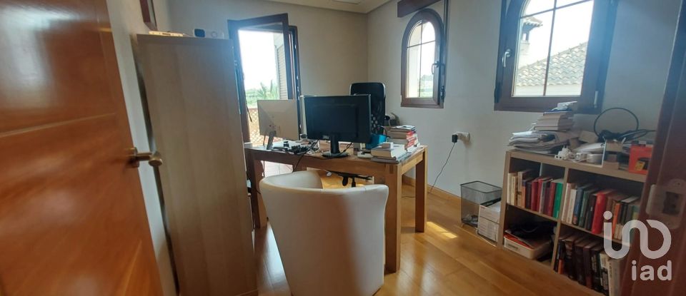 Maison 3 chambres de 125 m² à Algorfa (03169)