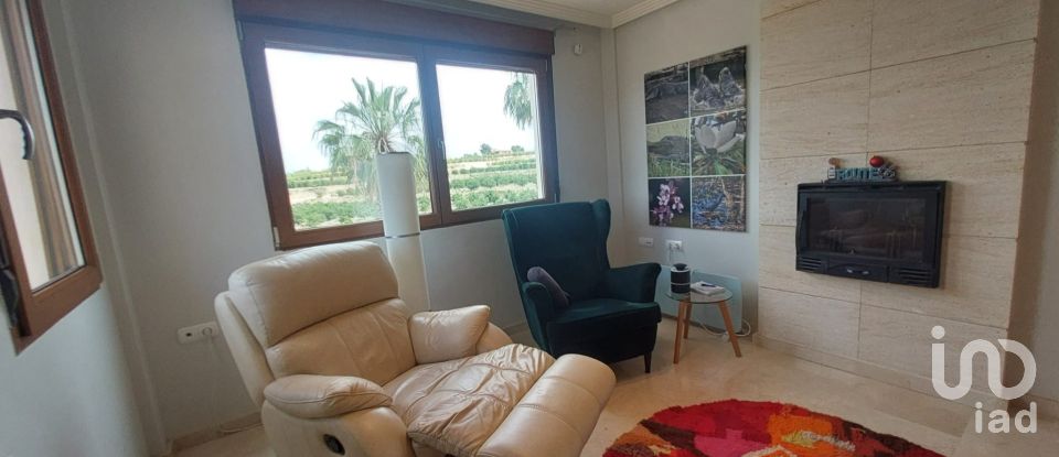 Maison 3 chambres de 125 m² à Algorfa (03169)